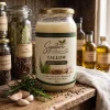 Signature Garlic Infused Tallow 1 Kg