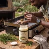 Signature Garlic Infused Tallow 1 Kg