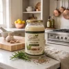 Signature Garlic Infused Tallow 1 Kg