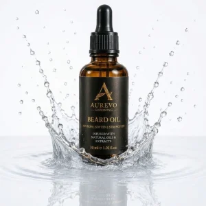 Aurevo Beard Oil 30 Ml