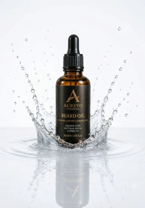 Aurevo Beard Oil 30 Ml