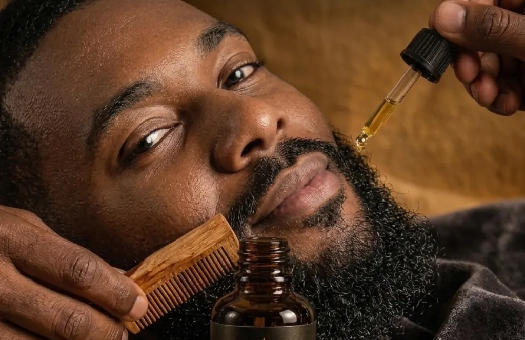 Aurevo Beard Oil 30 Ml