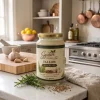 Signature Garlic Infused Tallow 500 Grams
